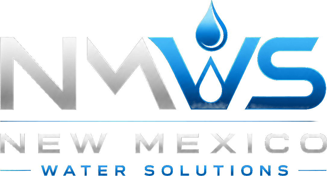 New Mexico Water Solutions - whole-home filtration and reverse osmosis in the Albuquerque metro