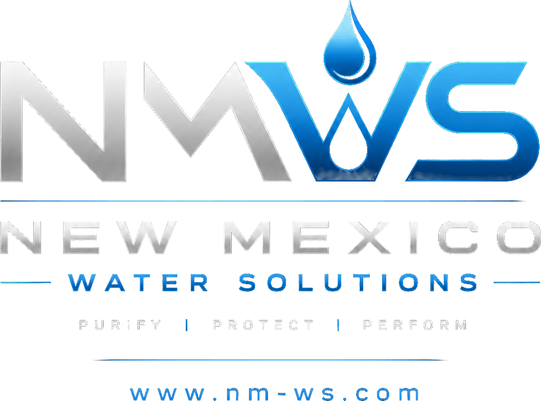 New Mexico Water Solutions